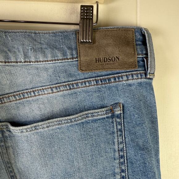 HUDSON Jeans Zack Skinny‎ Jean - Picture 4 of 9